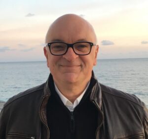 Portrait d'Etienne DESMET