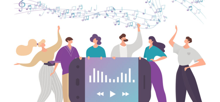 Sensibilisation à la musicothérapie analytique réceptive